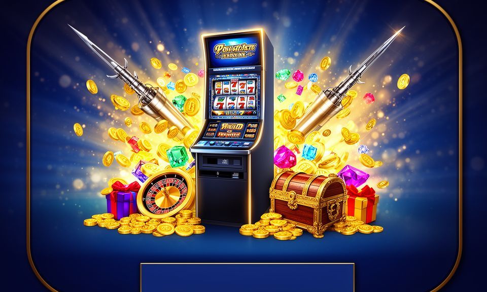 jom88 The Malaysian Slot That Plays Like Home